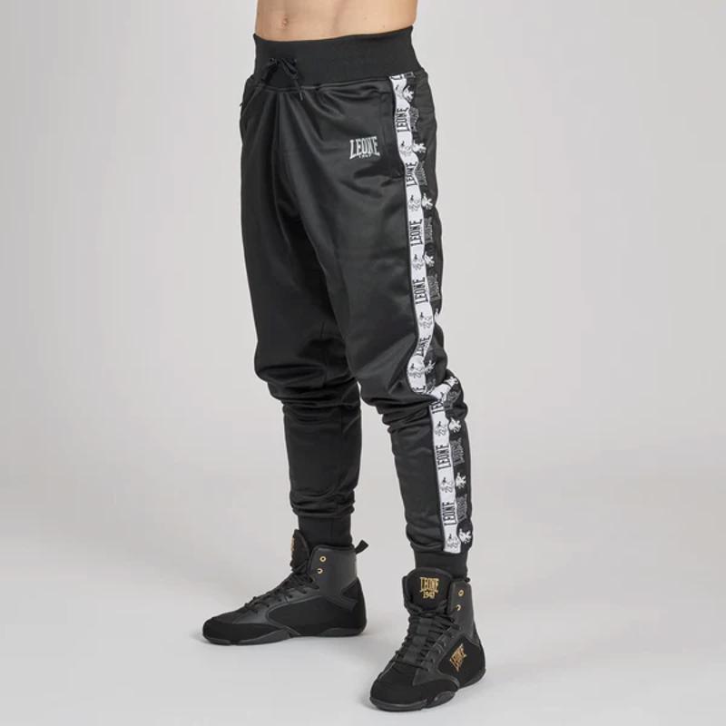 Leone iconic Trousers -black